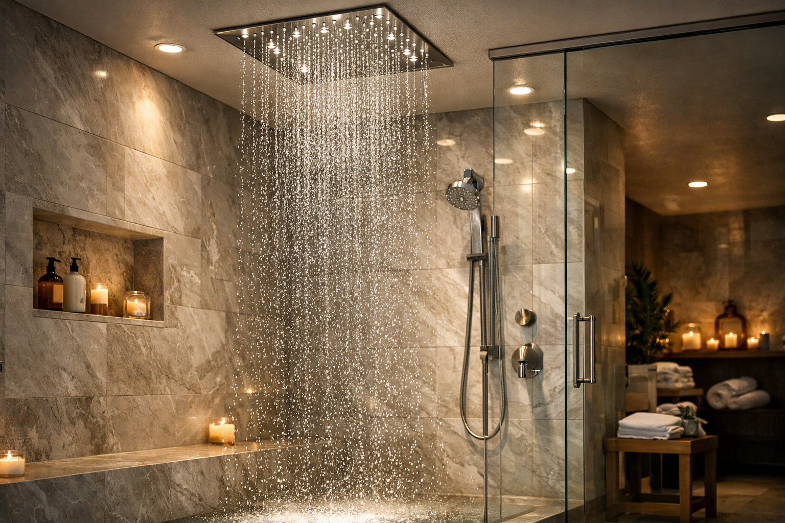 Best Shower Heads - Expert Reviews & Comparisons 2026